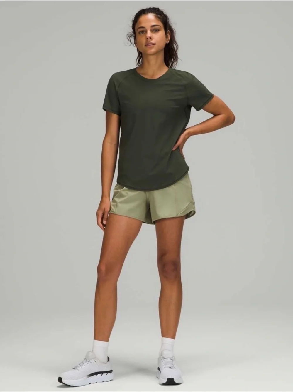 lululemon athletica lululemon rise